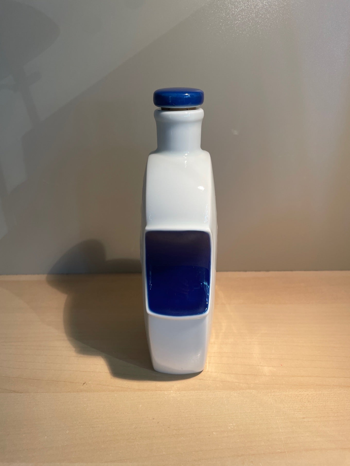 Royal Copenhagen Heering flaske